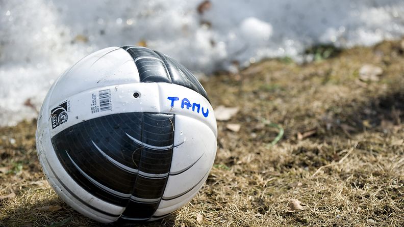 Jalkapalloseura Tampere United Oy:n rahanpesuoikeudenkäynti alkaa.