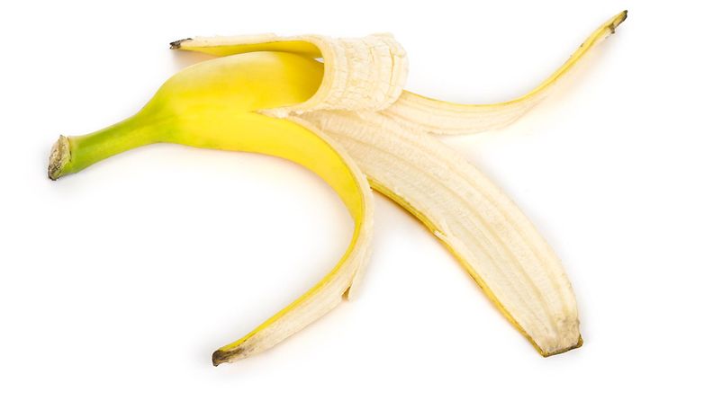 banaaninkuoret