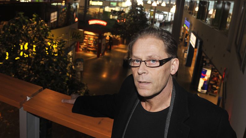 Liikemies Toivo Sukari valittaa ehdollisesta tuomiostaan hovioikeuteenn. 