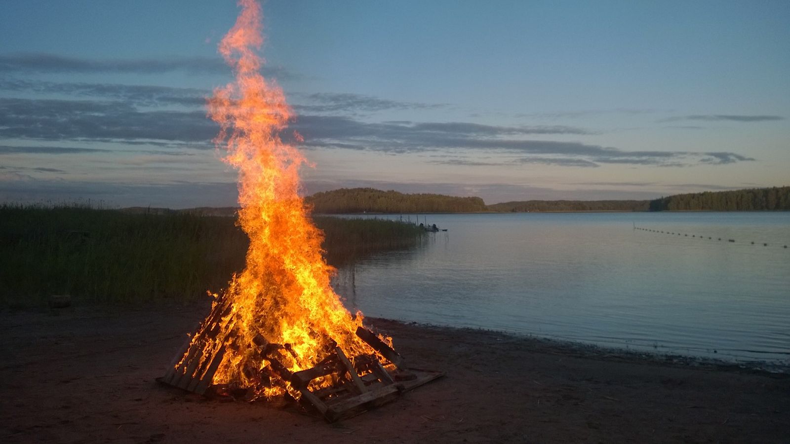 Juhannuksen muistilista: Näin kaupat ovat auki ja junat kulkevat -  