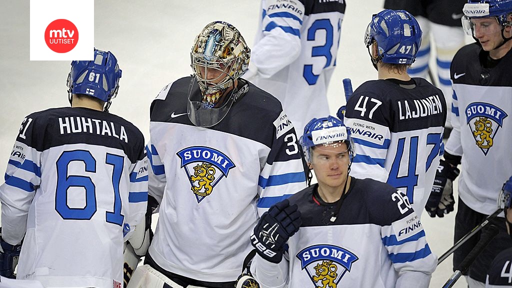 Tässä on skenaario: Näin Leijonien kohtalo selviää 