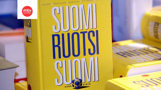 Ruotsin kirjoittaneet pääsevät helpommin opiskelemaan 