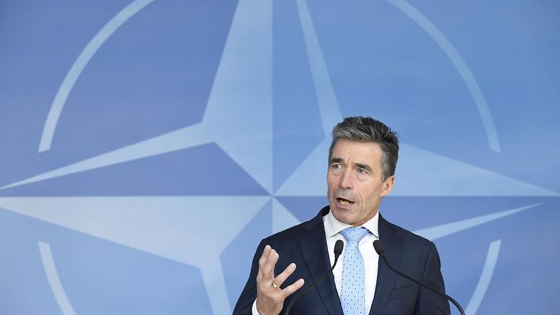 Naton pääsihteeri