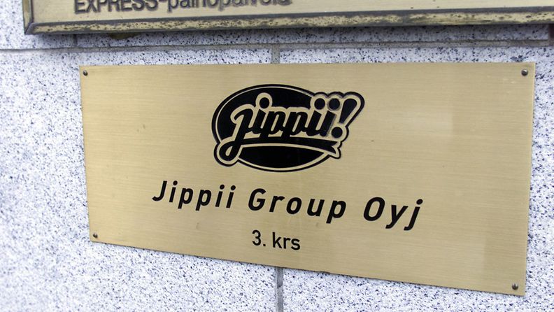 Jippii Group.