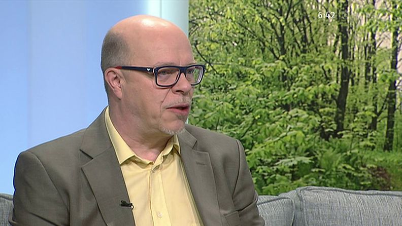 Lisääntyneet virheraportit kertovat Lääkäriliiton johtajan Heikki Pärnäsen mukaan parantuneesta seurannasta.