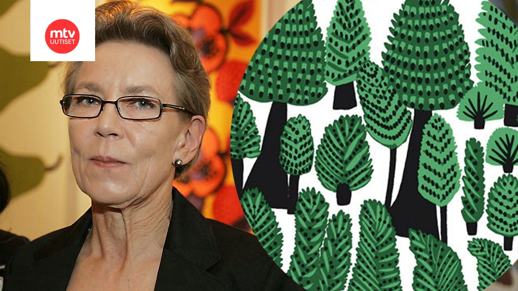 Marimekko antaa potkut plagioinnin myöntäneelle suunnittelijalle -  