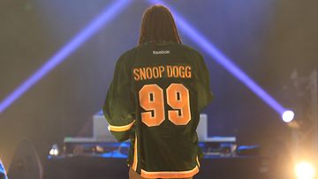 Snoop Dogg Tampereen Blockfesteillä 1.8.2014. (3)