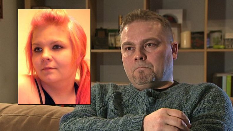 Kim Pellinen kertoo MTV3 Uutisille, että Jenna Lepomäen ruumis lennätetään Suomeen hautausta varten.  