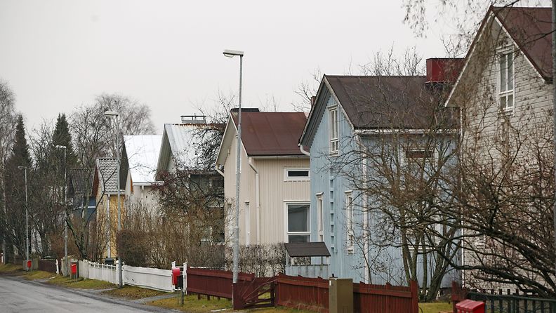 Oulun Karjasilta valittiin Suomen parhaaksi asuinalueeksi yleisöäänestyksellä.