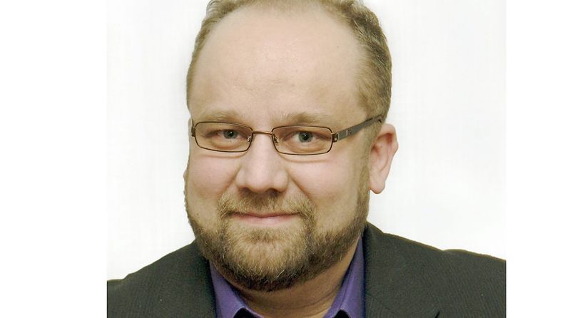 Marko Piirainen on AKT:n uusi puheenjohtaja.