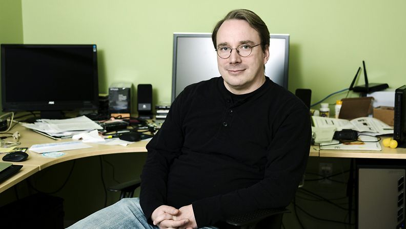 Linus Torvalds ja japanilainen Shinya Yamanaka saavat Millennium-teknologiapalkinnon