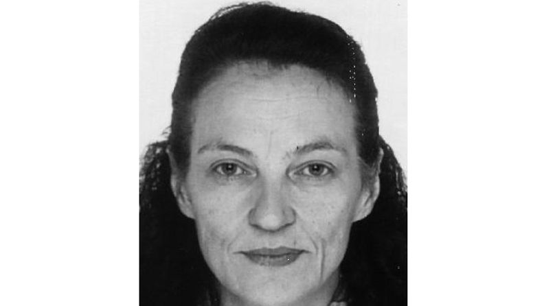 Katariina Sjösten katosi syyskuussa Tampereella. 