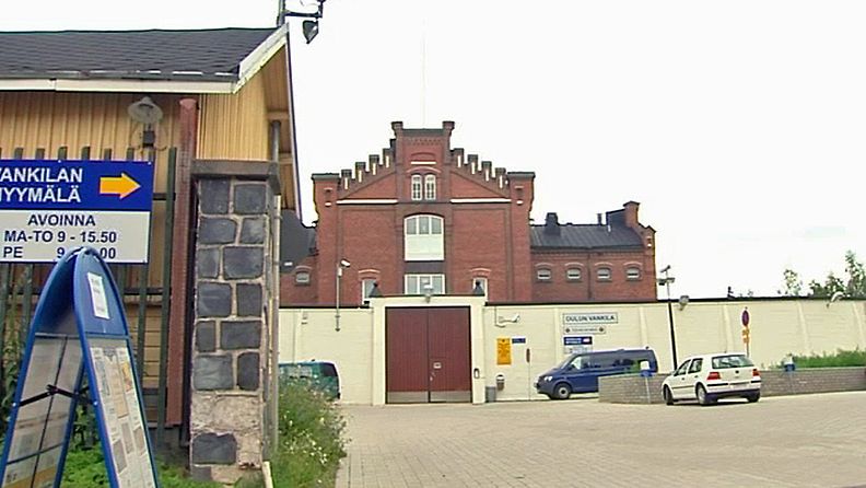 Pekka Tapani Luukkonen karkasi Oulun vankilasta toissapäivänä.