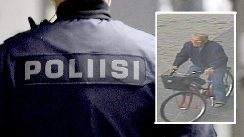 Poliisi etsii polkupyöräilijää, joka mahdollisesti on nähnyt Myllypurossa sattuneen pahoinpitelyn.