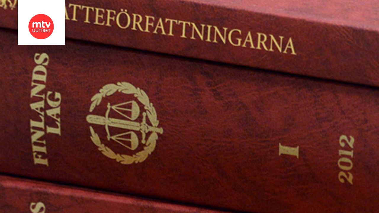Tekijänoikeusrikoksista tuomio neljälle – miljoonien vaatimukset ...