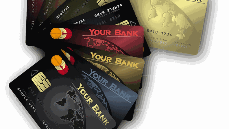 : Luottokorttiyhtiöt tarjoavat tavallisten korttien lisäksi luksuskortteja