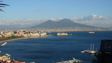 Naples-by-luciano