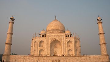 Taj-Mahal-by-Christian-Haugen