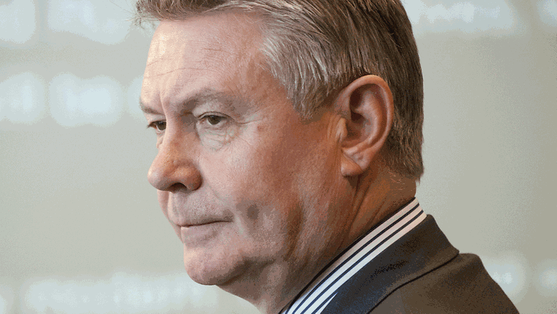 karel De Gucht