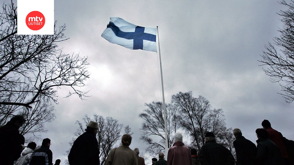 Yllyttääkö Maamme-laulu vihapuheeseen? 