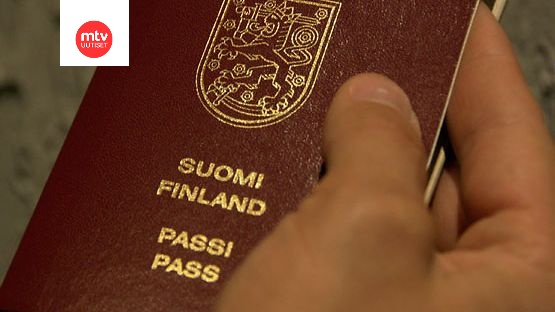 Suomen kansalaisuus myönnettiin neljälle viidestä 