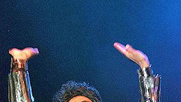Little Richard (kuva: EPA)