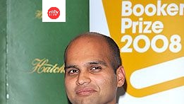 Aravind Adiga sai kirjallisuuden Booker-palkinnon 