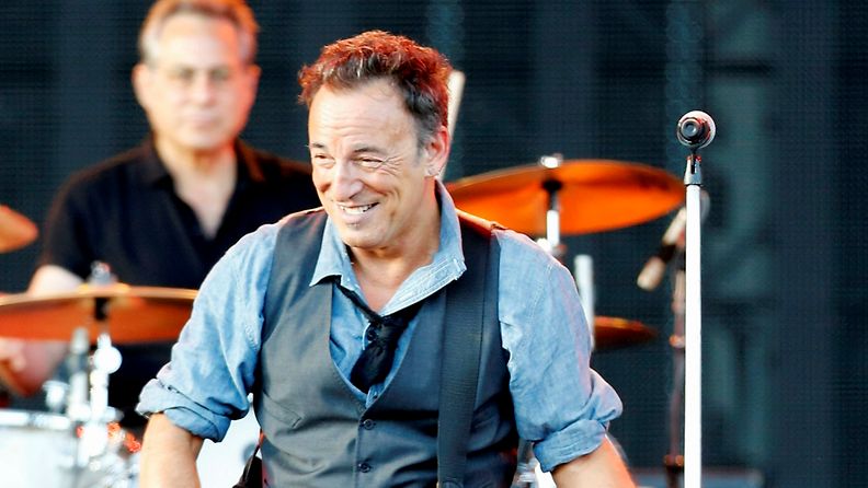 Norjassa kiertueella olevan Bruce Springsteenin odotetaan esiintyvän Oslon muistokonsertissa.