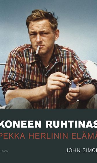 John Simonin Koneen ruhtinas, Pekka Herlinin elämä.