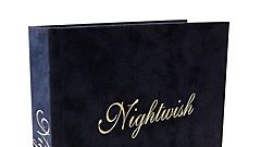 Nightwish-kirja ilmestyi 2006 Liken kustantamana. (LIKE)