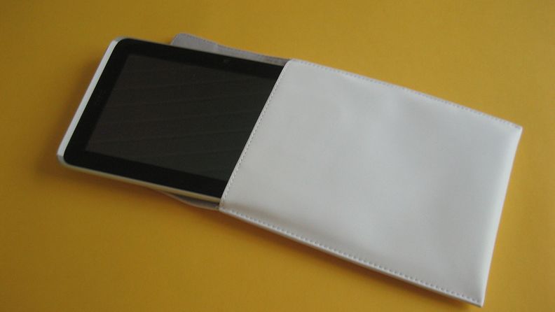 HTC Flyer -tablet-tietokone.