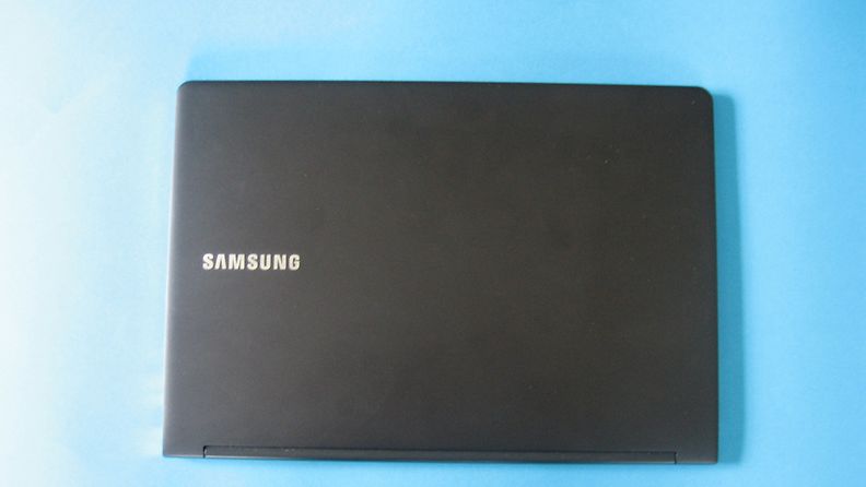 Samsung 9-sarjan kannettava tietokone.