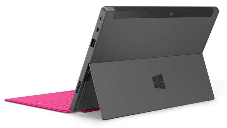 Microsoftin Surface -tabletkone.