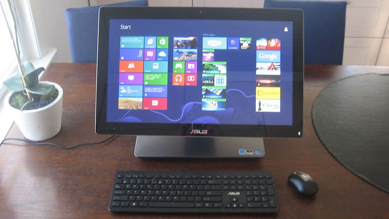 Asus All In One ET2300 PC-kone