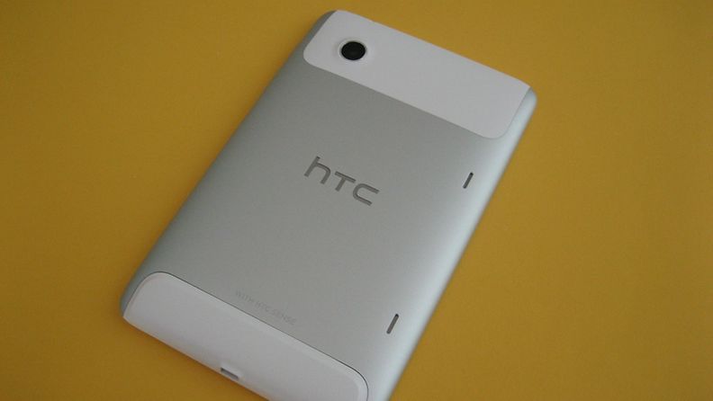 HTC Flyer -tablet-tietokone.