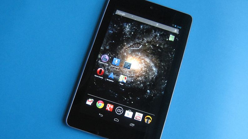 Google Nexus 7 Android-tablet