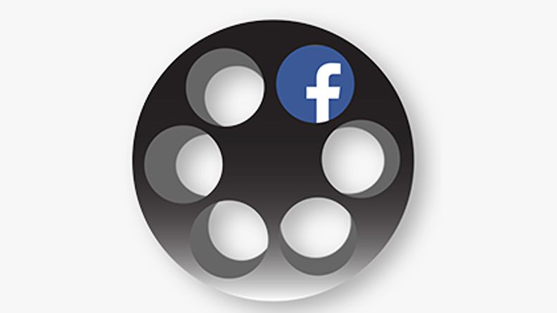 Social Roulette sovelluksen logo