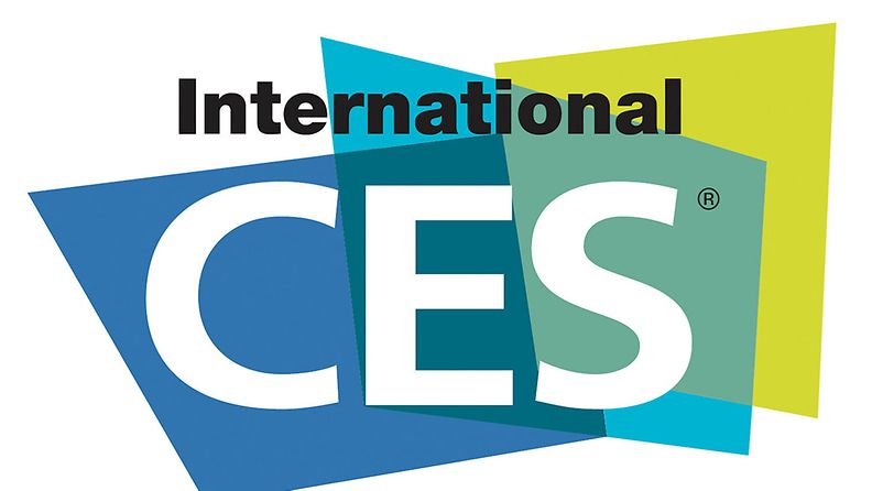 International Consumer Electronics Show logo