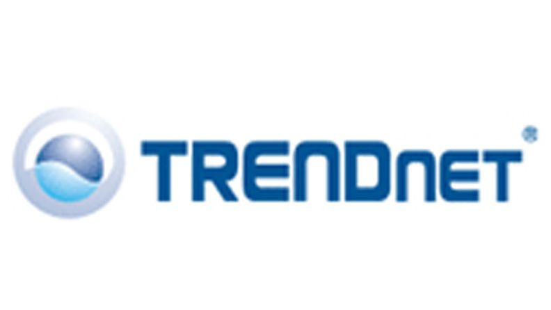 Trendnet -logo