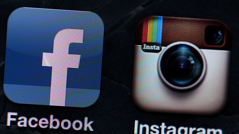 Facebookille myydyn Instagram-kuvapalvelun uusista käyttöehdoista nousi kohu.