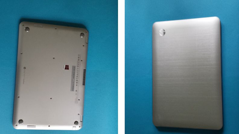 HP SPECTRE XT TouchSmart Ultrabook