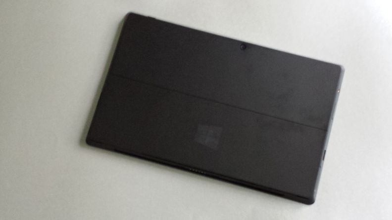 Microsoft Surface Pro -taulutietokone.