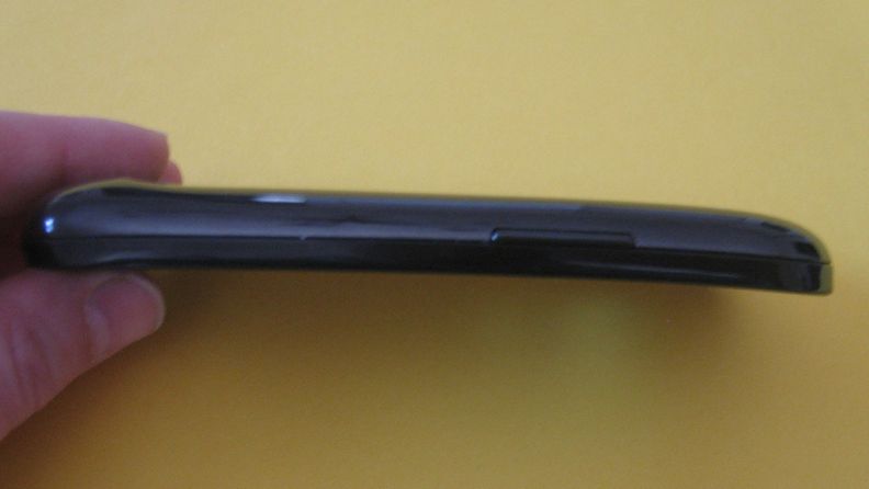 Nexus S on Samsungin Googlelle valmistama Android -puhelin.