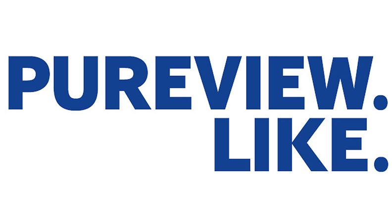 Nokian PureView-mainos Nokian Yhdysvaltain Facebooksivuilla.