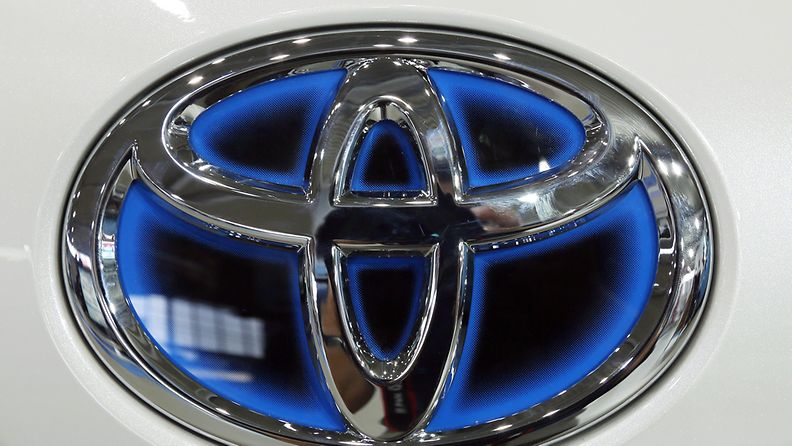 Toyota kertoo, että yhtiön ensimmäinen vetyautomalli tulee myyntiin vuoteen 2015 mennessä.