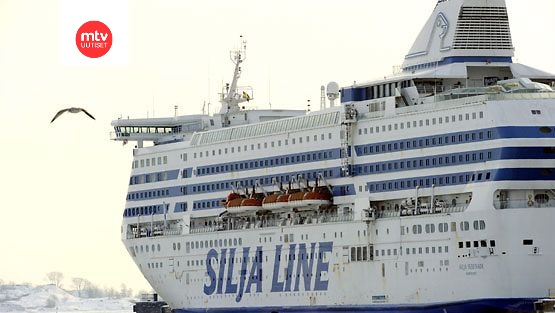 Silja Serenadella vesivahinko – matkustaja rikkoi sprinklerisuuttimen -  