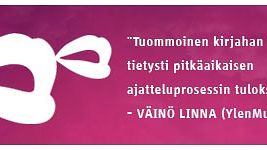 VÄINÖ LINNA 