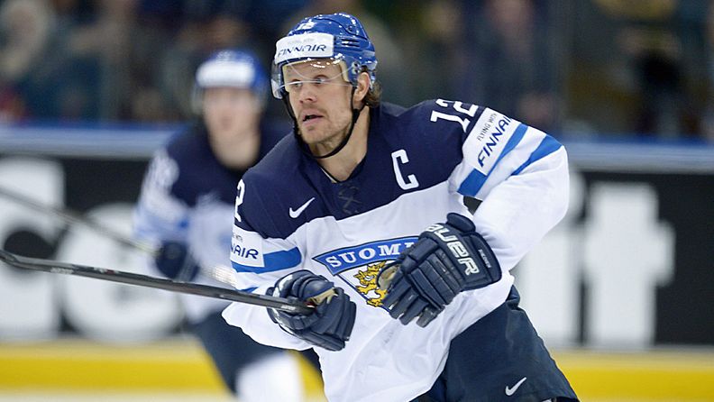 Olli Jokinen