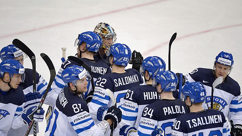 Leijonat