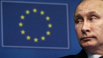 Asiantuntija: Uudet Venäjä-sanktiot vaikuttavat Suomeenkin